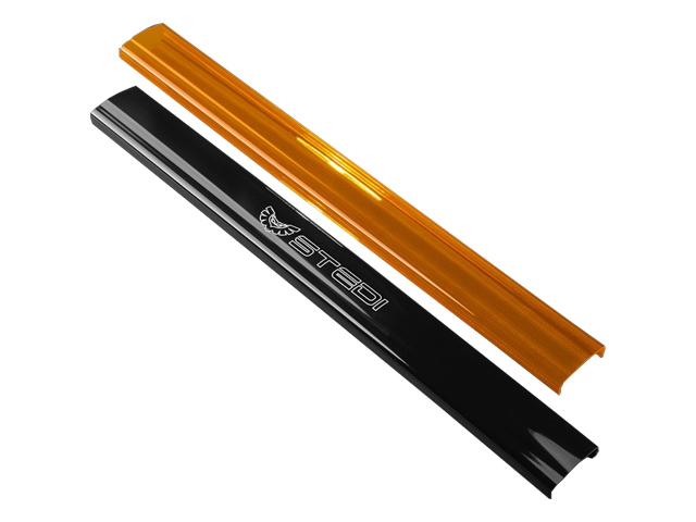 STEDI ST3301 PRO Series Light Bar Covers (Each) - CVRST3301-PRO-XXX